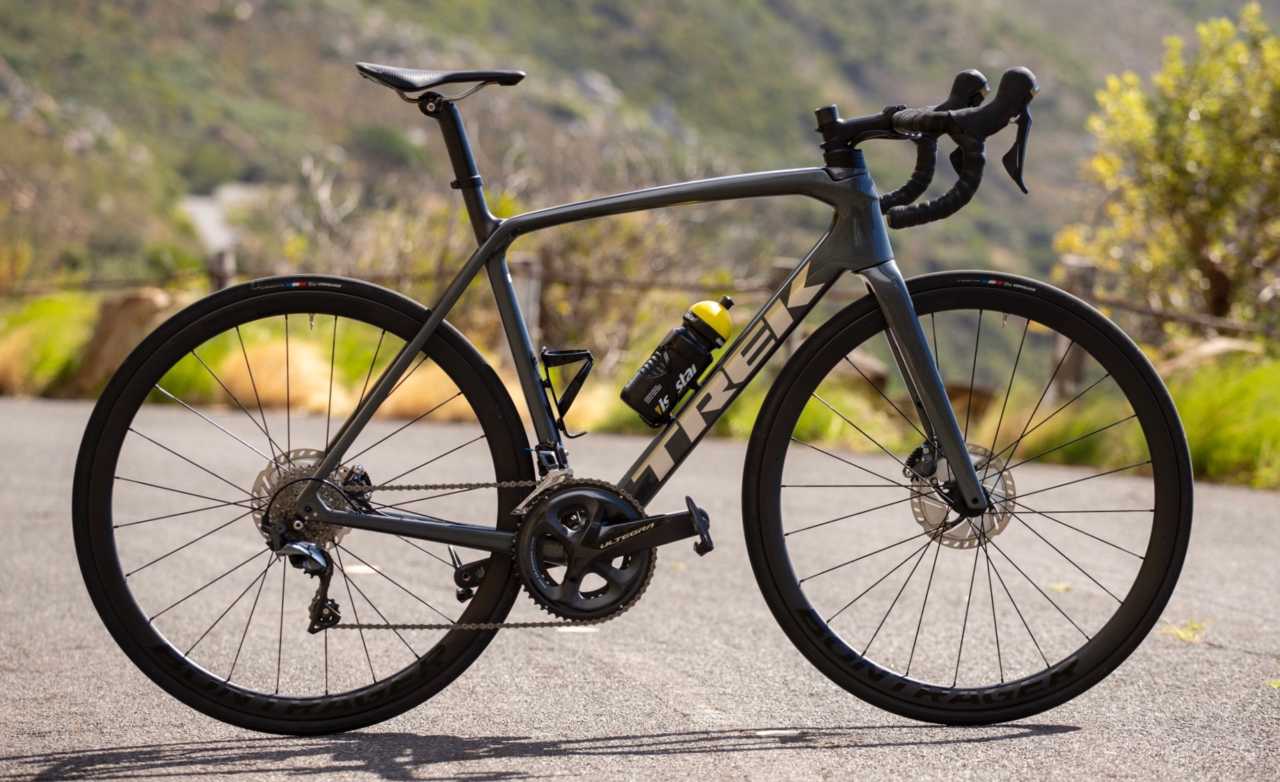 Review: Trek Émonda SL 6 Pro