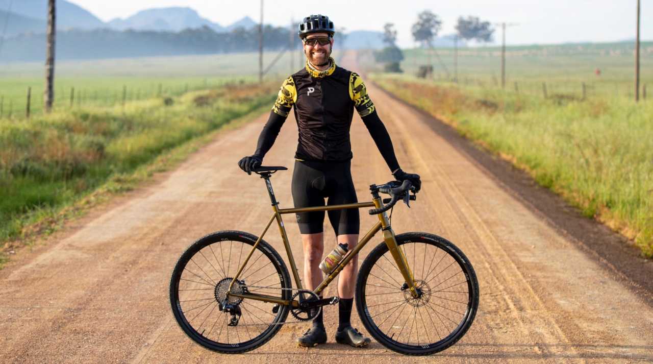 Review SRAM XPLR gravel bicycle drivetrain
