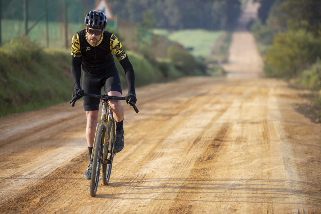 Review SRAM XPLR gravel bicycle drivetrain