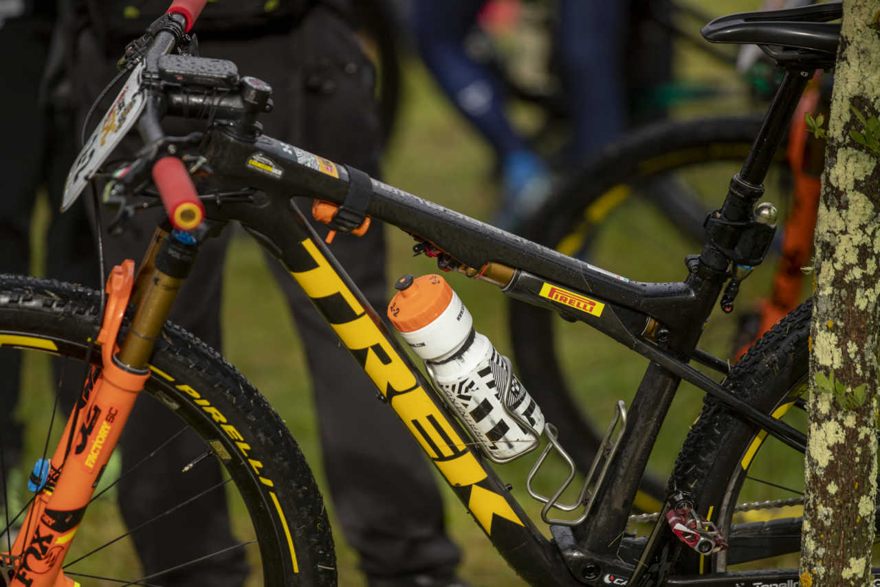 fabian rabensteiner trek supercaliber cape epic