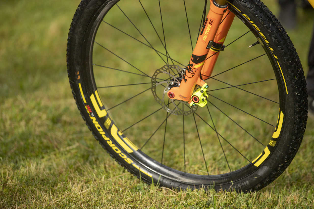 fabian rabensteiner trek supercaliber cape epic