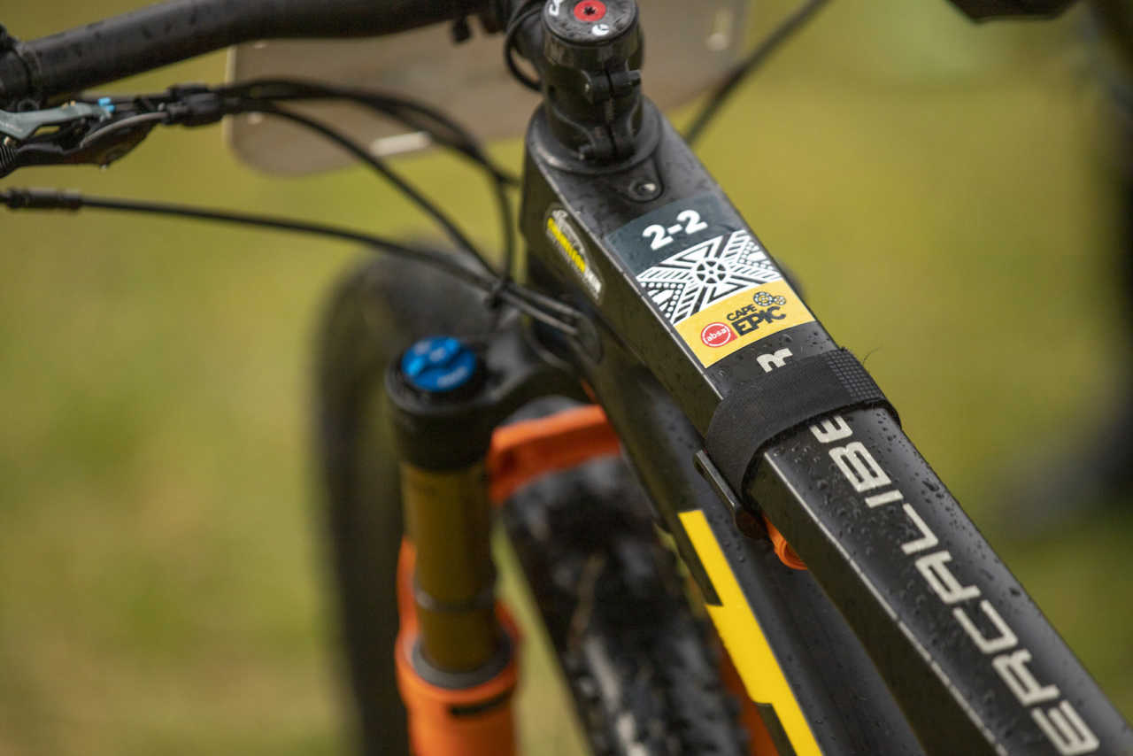 fabian rabensteiner trek supercaliber cape epic