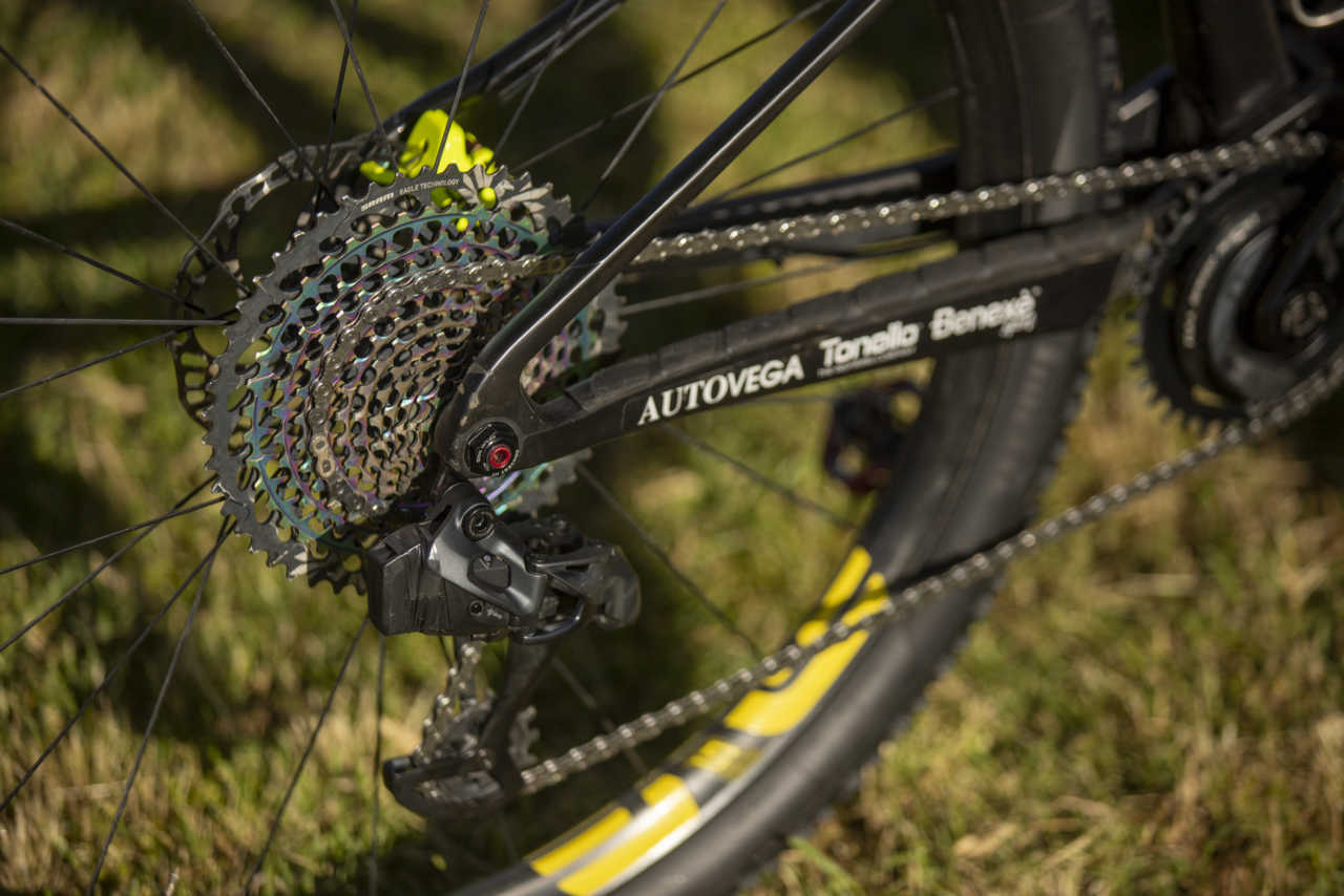 fabian rabensteiner trek supercaliber cape epic
