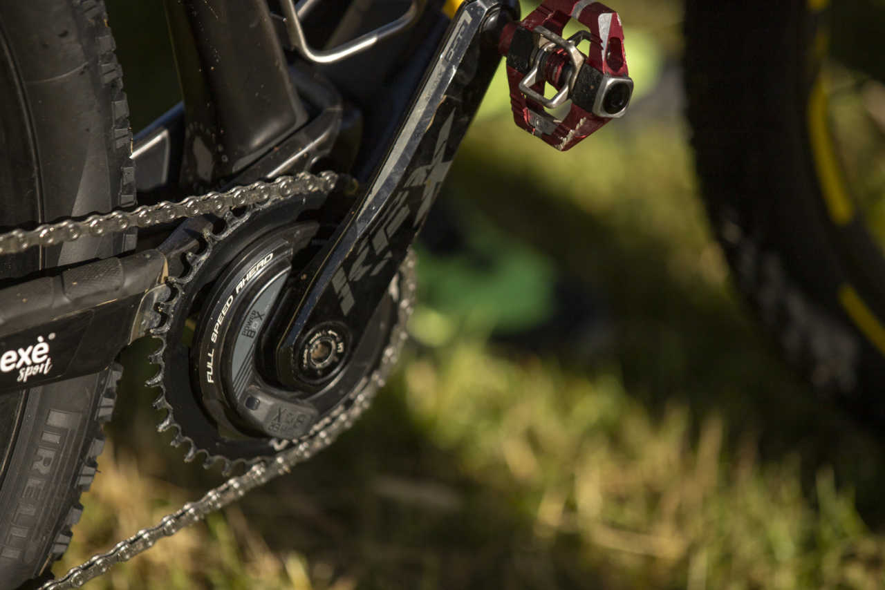 fabian rabensteiner trek supercaliber cape epic