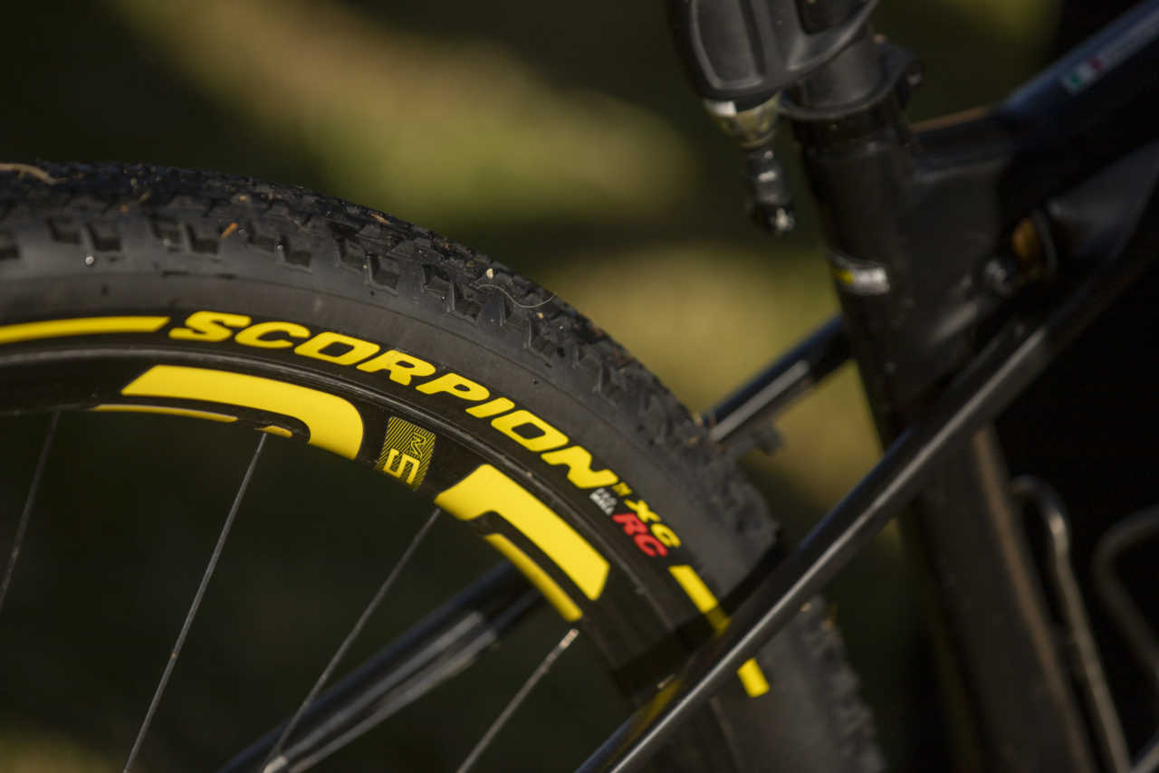 fabian rabensteiner trek supercaliber cape epic