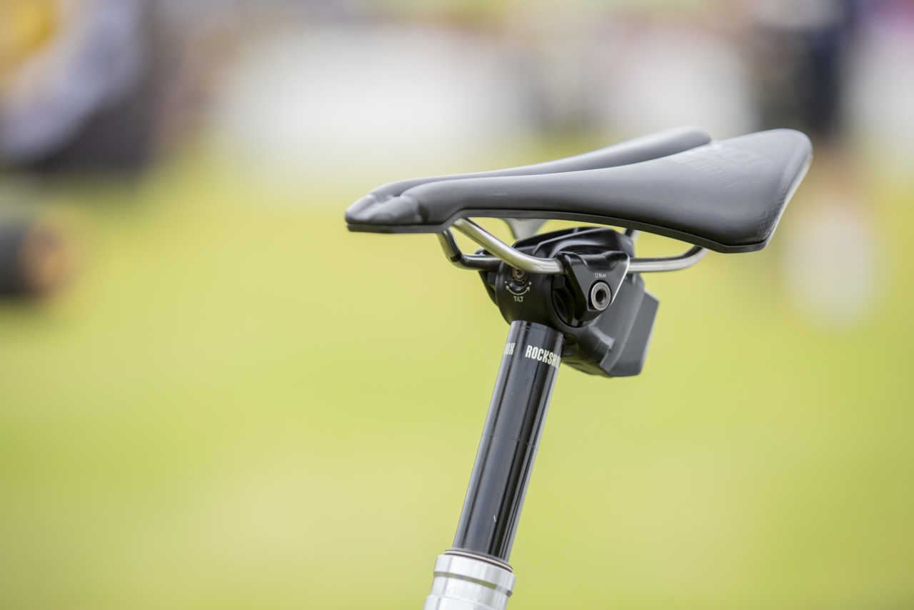 cape epic bike check cherie redecker cannondale scalpel