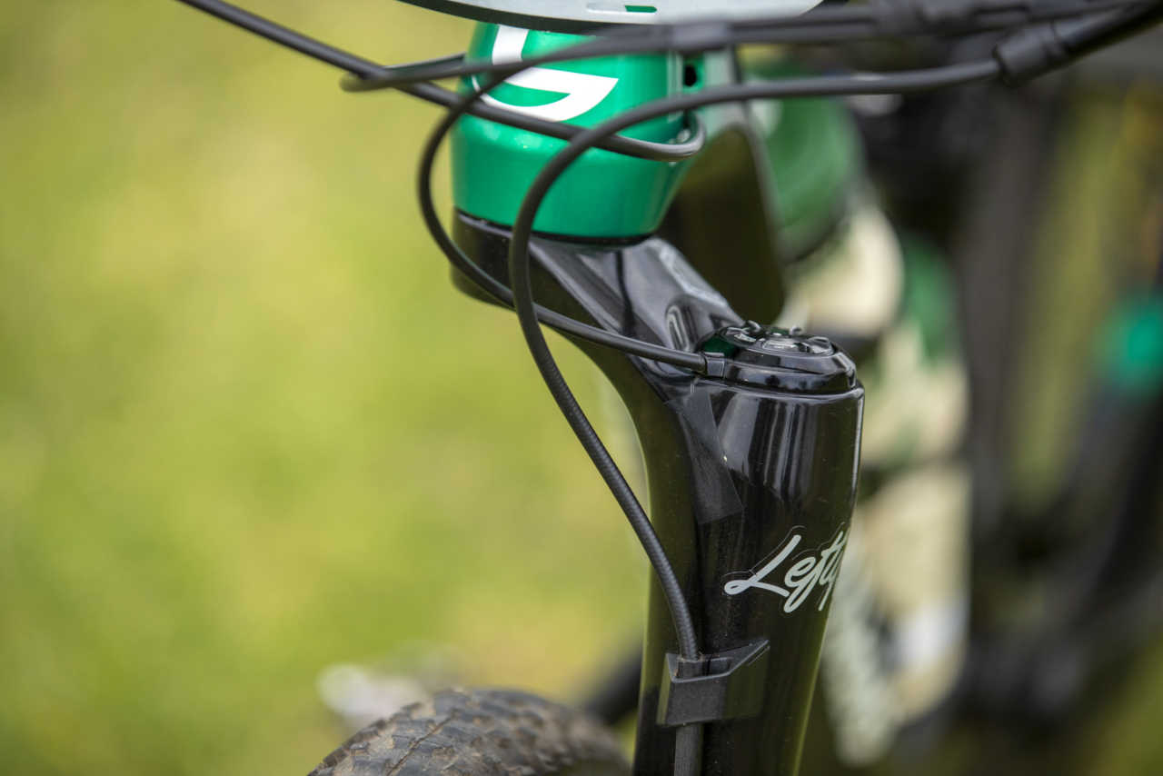 cape epic bike check cherie redecker cannondale scalpel