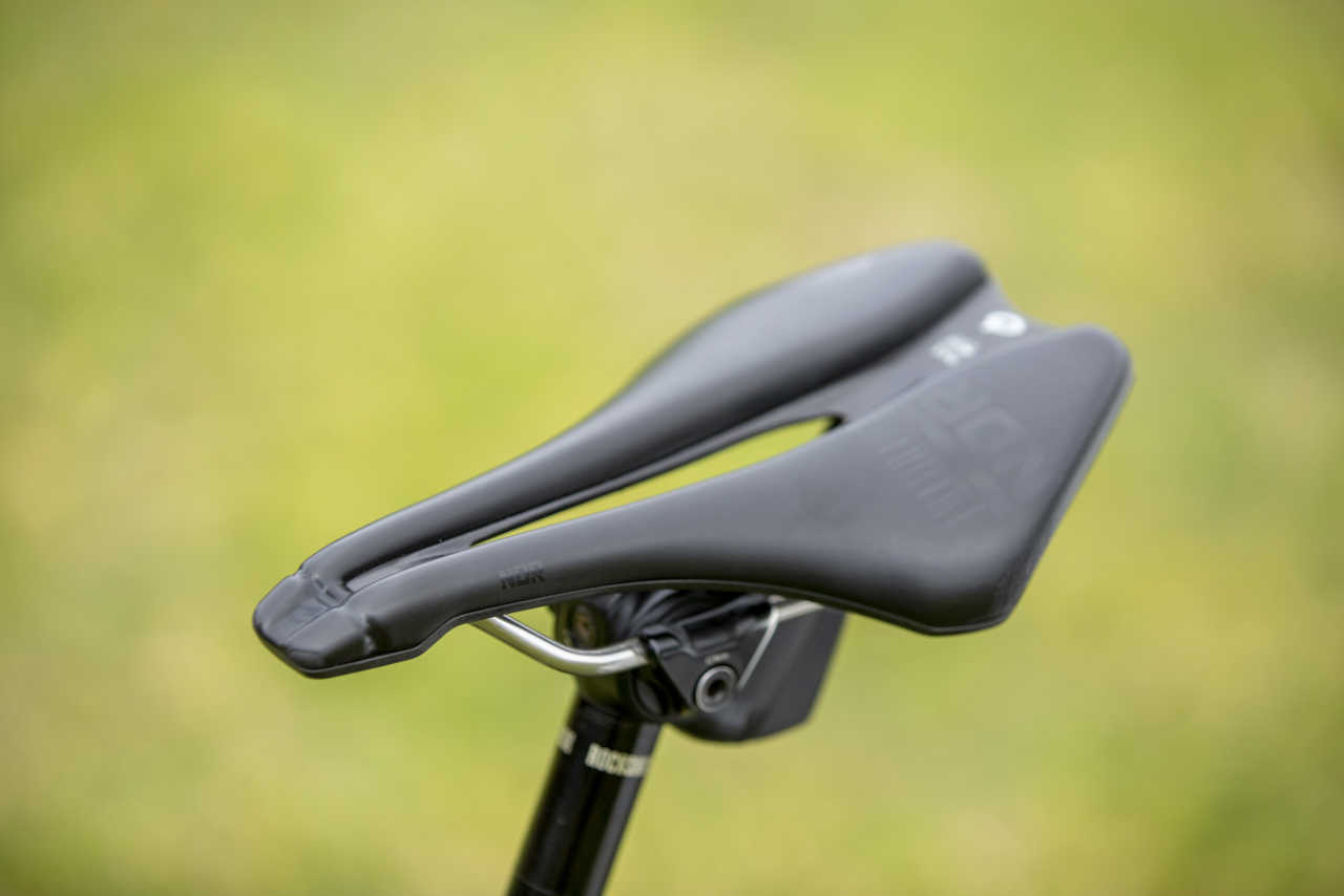cape epic bike check cherie redecker cannondale scalpel
