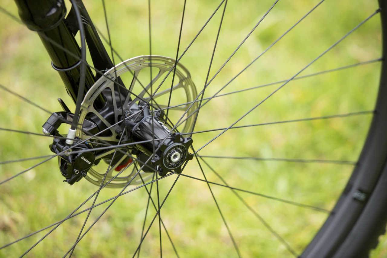 cape epic bike check cherie redecker cannondale scalpel