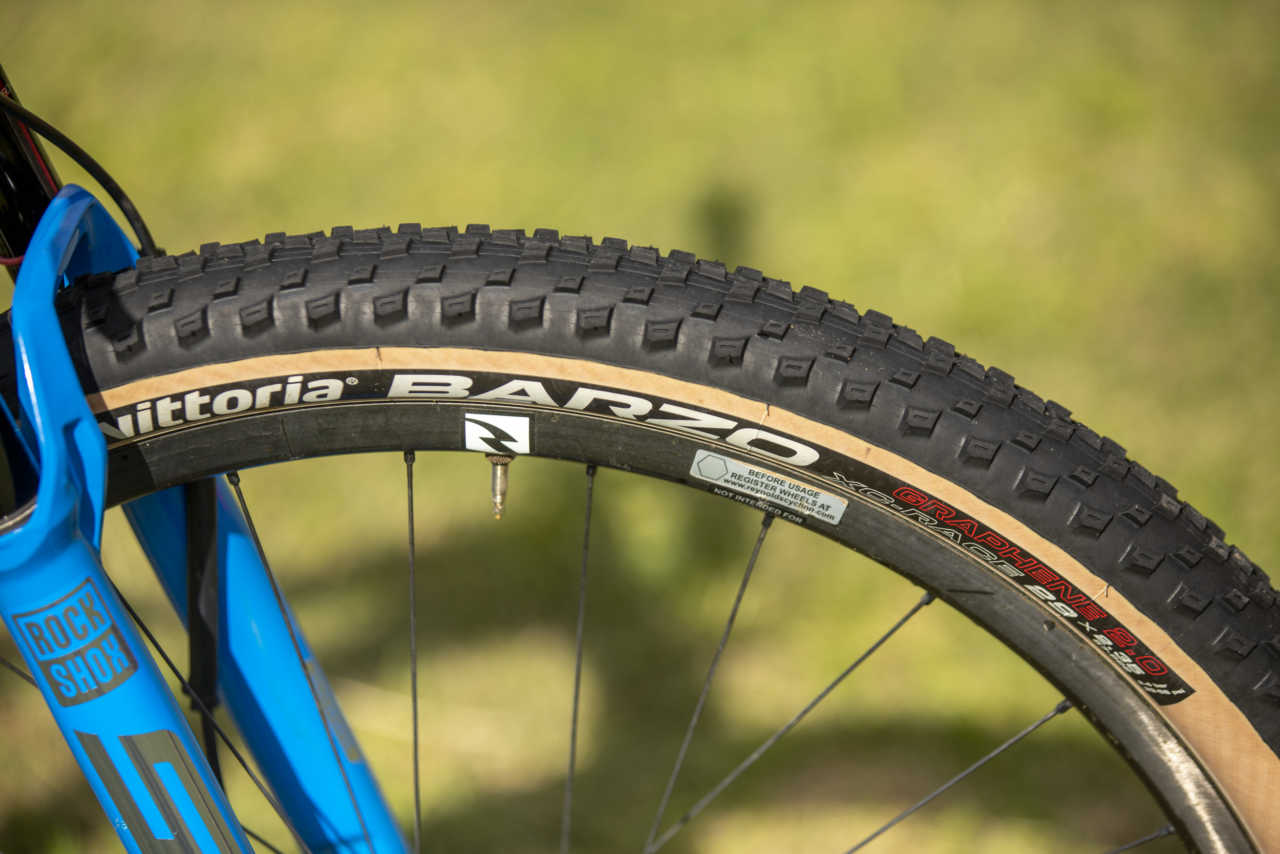 cape epic bike check rossouw bekker titan racing cypher rs