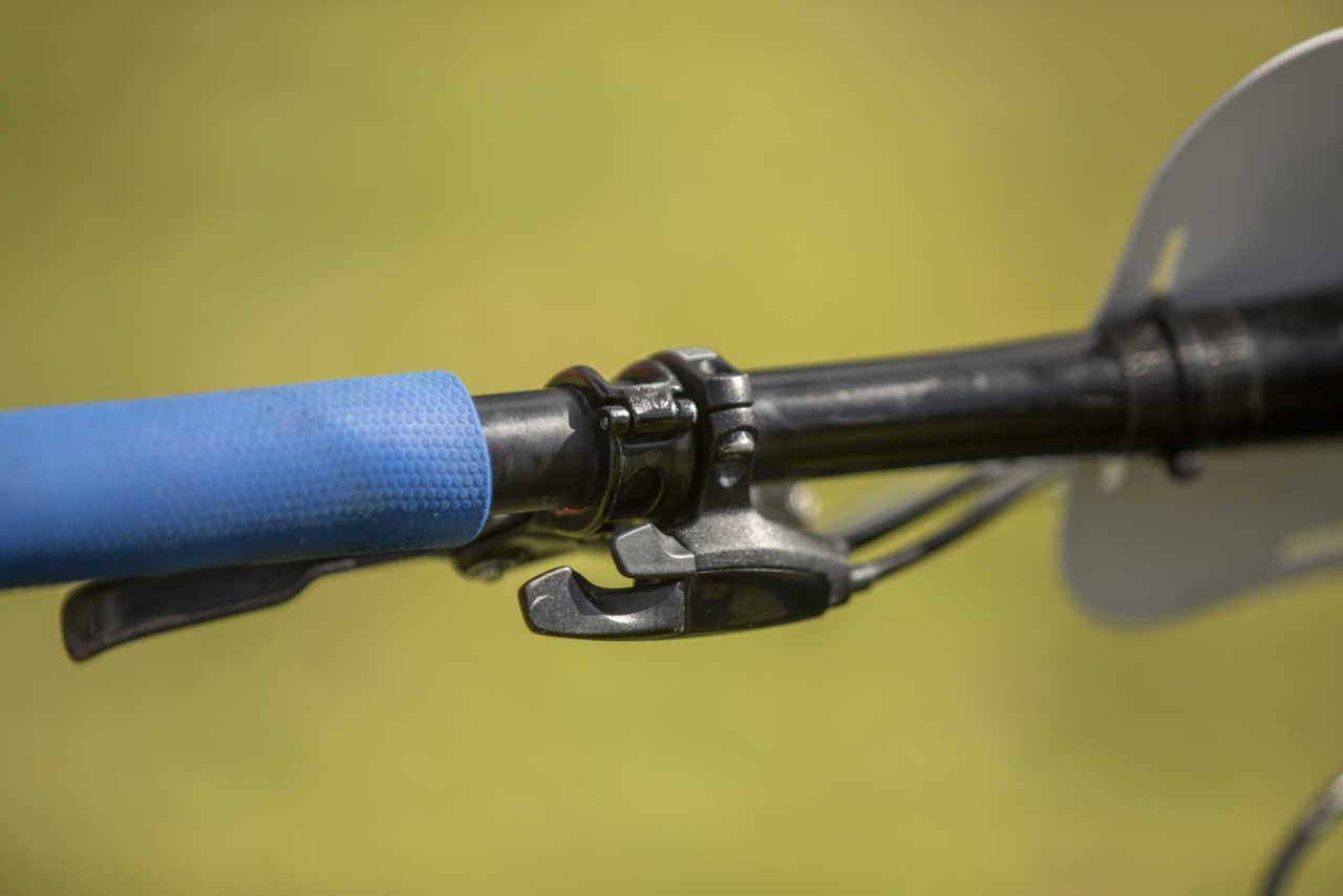 cape epic bike check rossouw bekker titan racing cypher rs