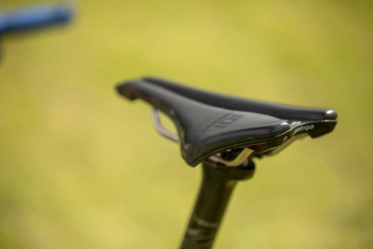 cape epic bike check rossouw bekker titan racing cypher rs
