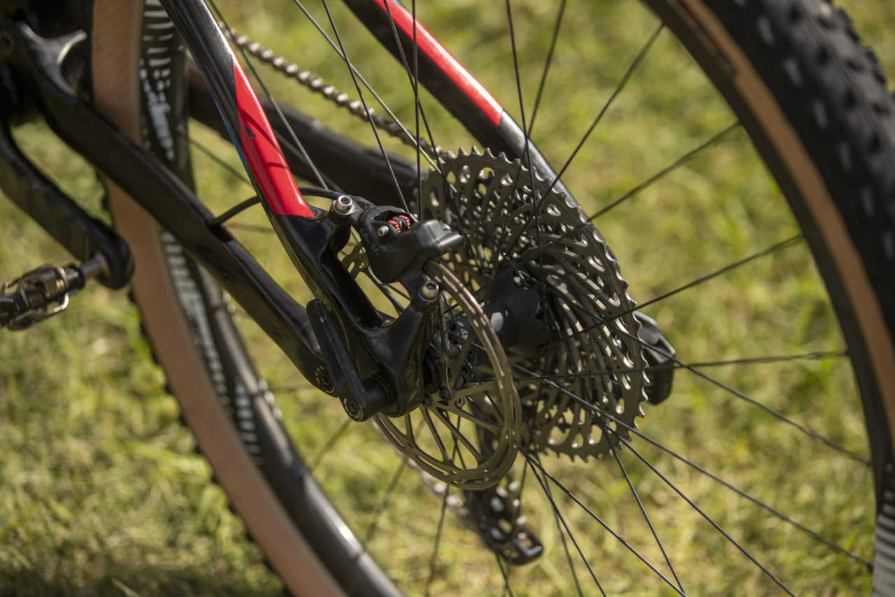 cape epic bike check rossouw bekker titan racing cypher rs