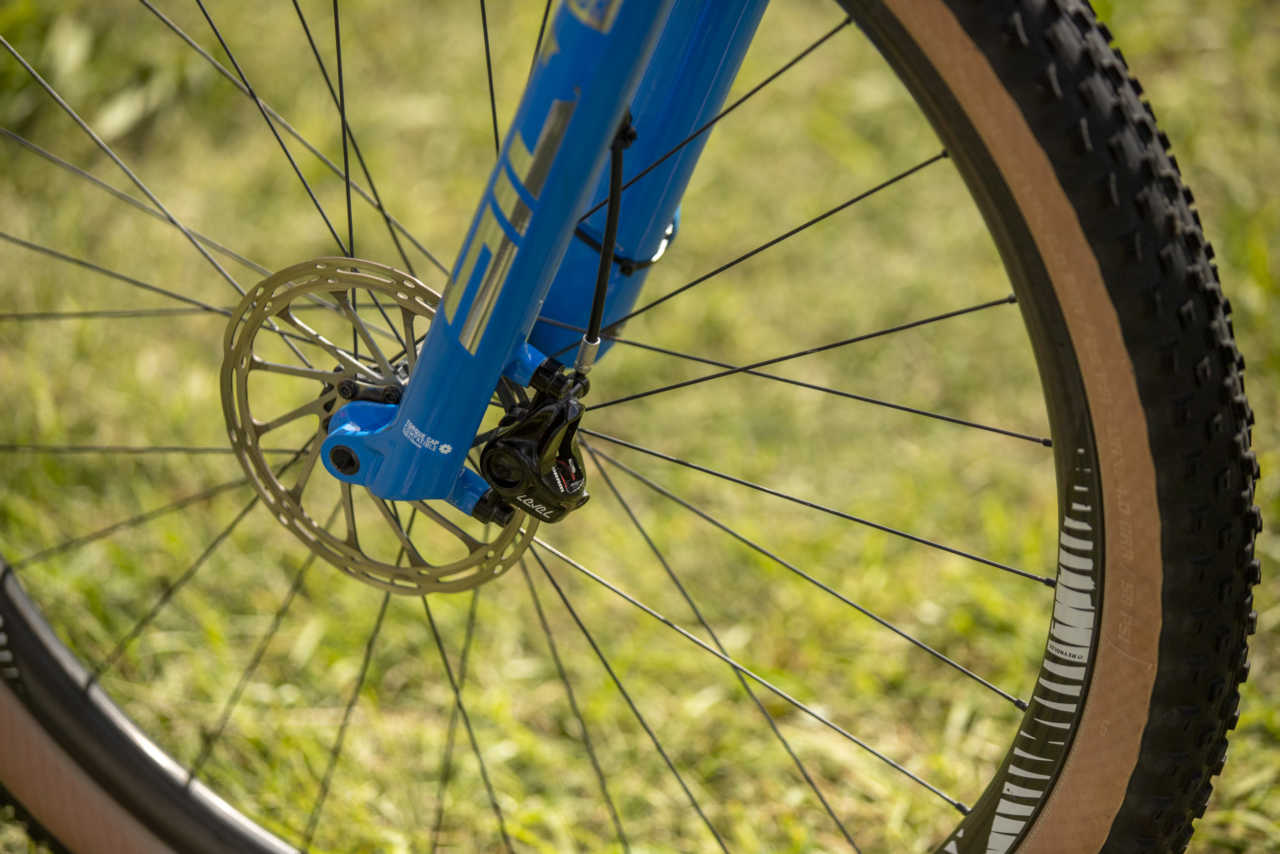 cape epic bike check rossouw bekker titan racing cypher rs