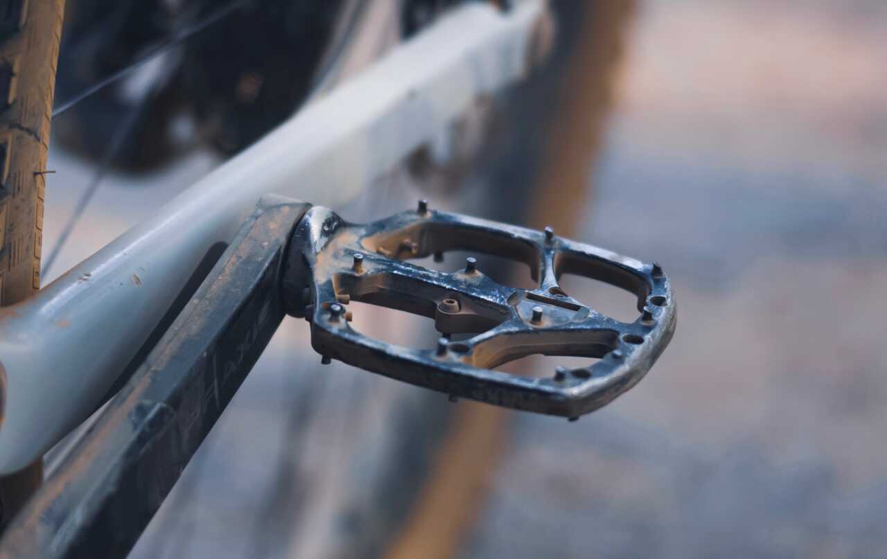 Bike Check: Chris Wagner's Specialized Kenevo SL Expert