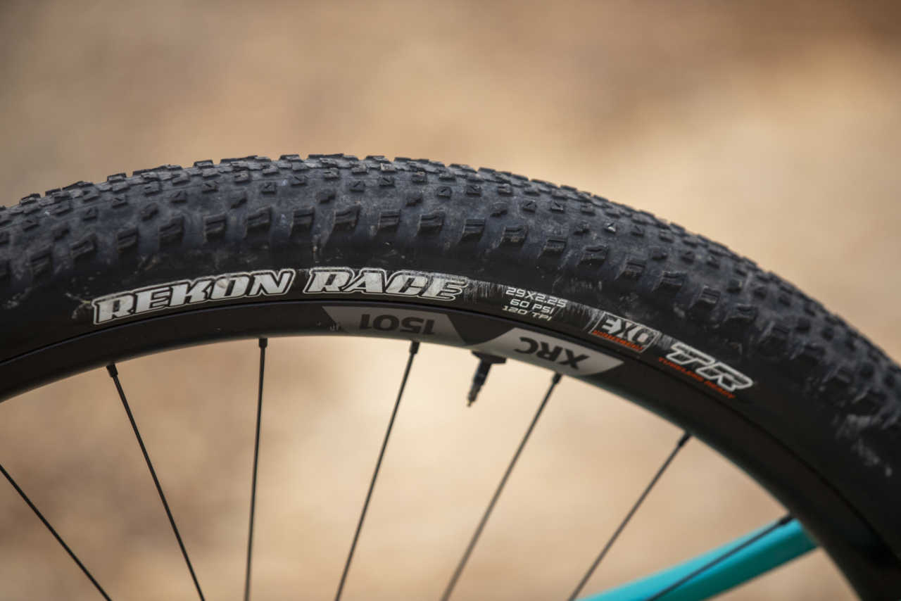 Ben Melt Swanepoel's Merida Ninety-Six mountain bike as ridden at the 2021 Cape Epic