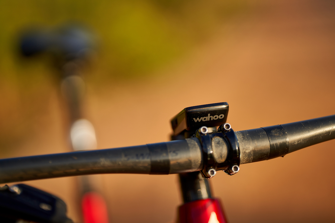 Bike Check: Matt Beers' New Specialized S-Works Epic mountain bike shot in Tokai, Cape Town in February 2022