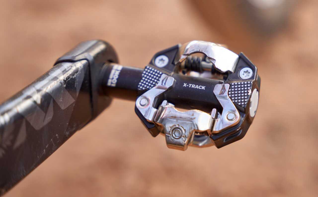 Bike Check: Matt Beers' New Specialized S-Works Epic mountain bike shot in Tokai, Cape Town in February 2022