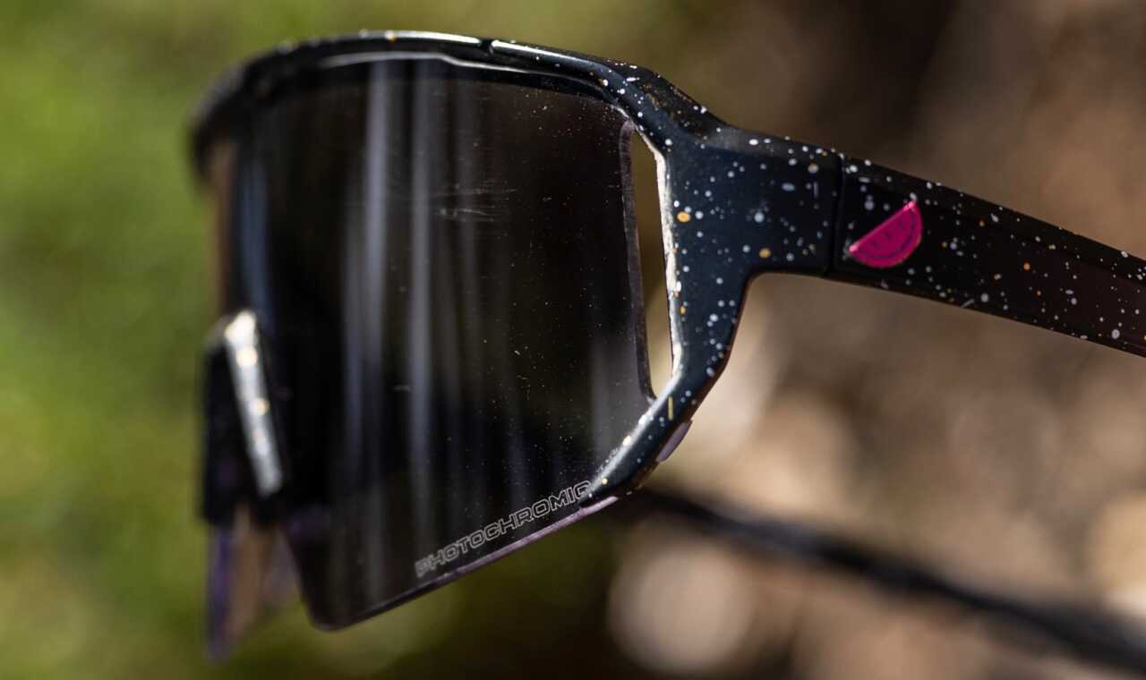 Review: Melon Alleycat with photochromic lens – Eyewear built for