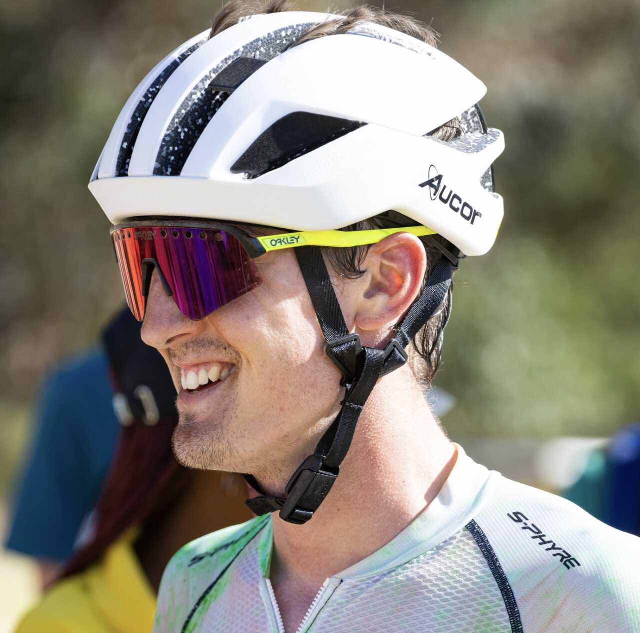 alan hatherly's cannondale mountain bike as used at the 2023 south african mountain bike cup in stellenbosch and featured on bike network by myles kelsey