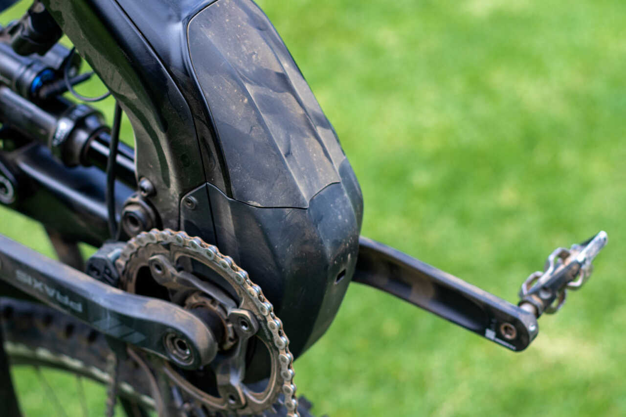 a review of the 2023 giant trance electric mountain bike as written by myles kelsey and published on bike network in paarl, south africa