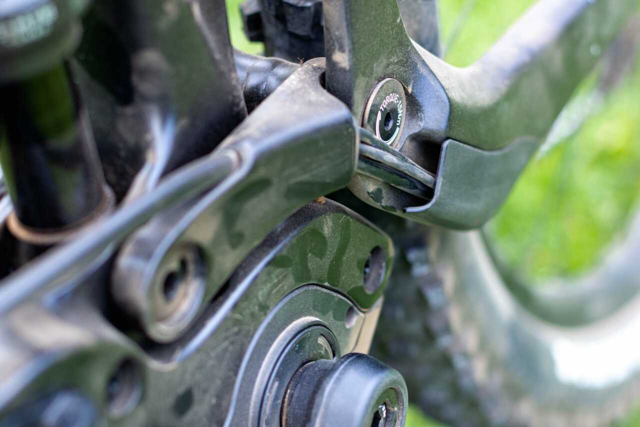 a review of the 2023 giant trance electric mountain bike as written by myles kelsey and published on bike network in paarl, south africa