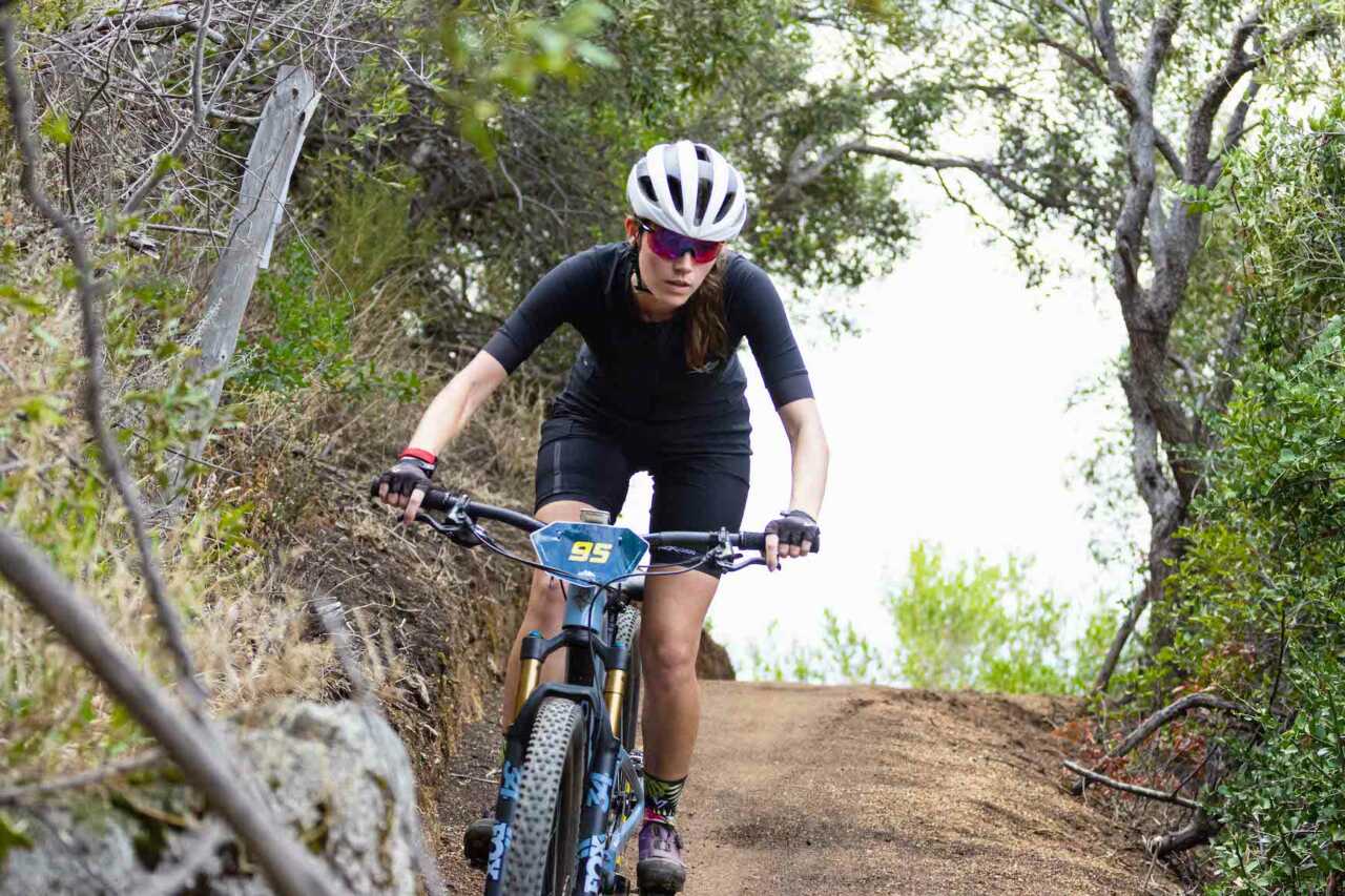 coverage of the western cape enduro mountain bike race from rhebokskloof wine estate in paarl, western cape, south africa on the 4th of march 2023