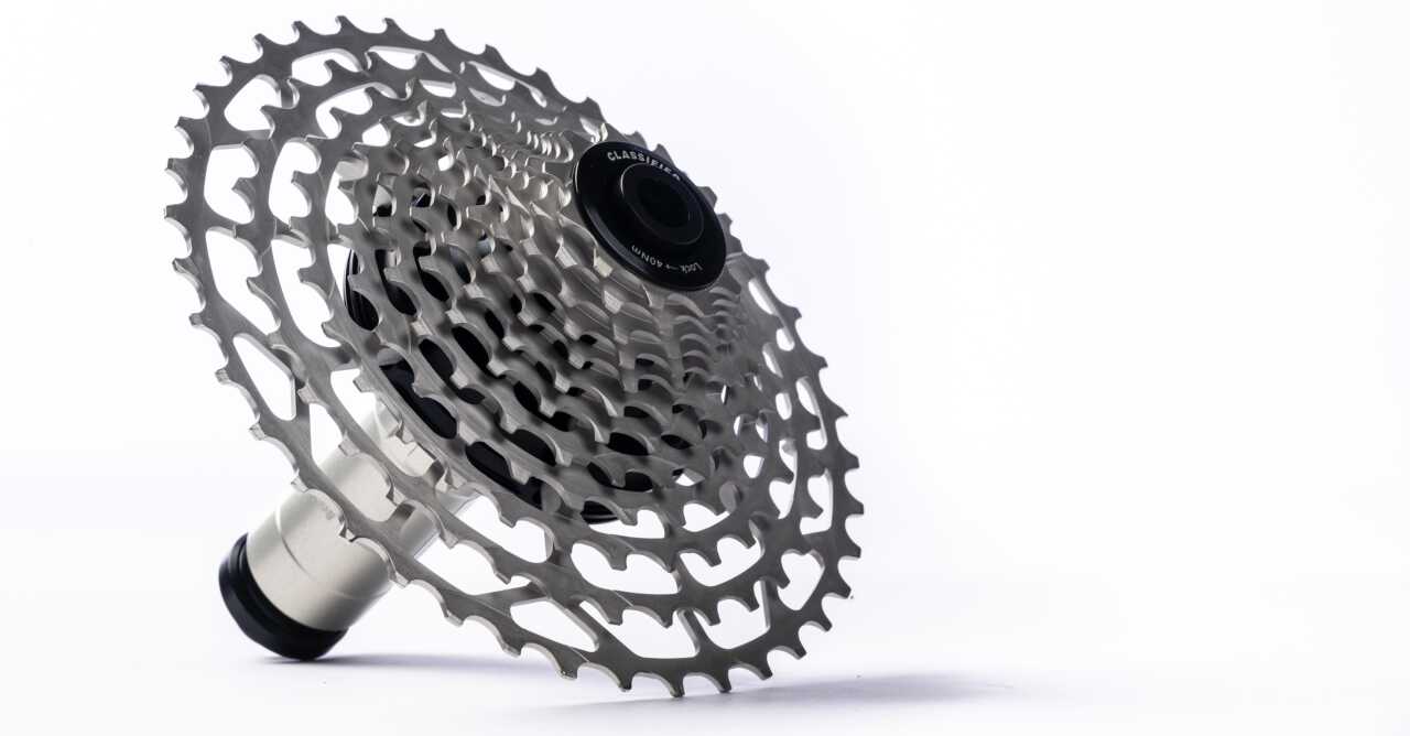 cape town south africa 4 april | classified bicycle component brand announces a new 2-speed mountain bike hub in this article as published on bike network for omnico