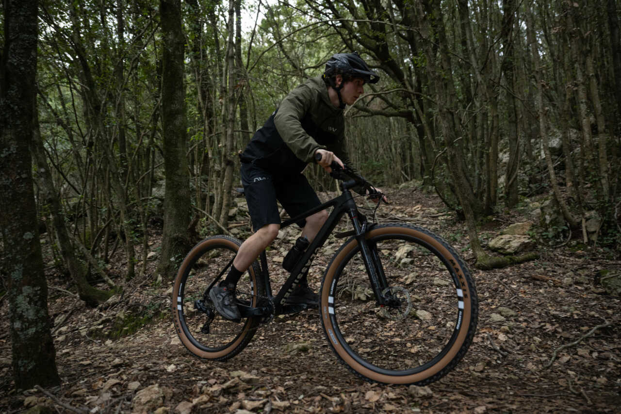 cape town south africa 4 april | classified bicycle component brand announces a new 2-speed mountain bike hub in this article as published on bike network for omnico