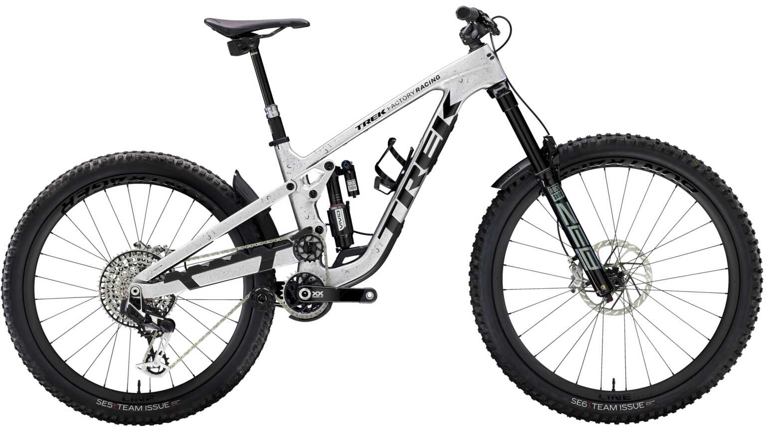 Slash Tech Explainer: New Trek Slash | Tech Overview – Bike Network