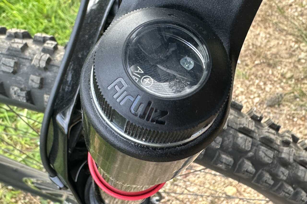 25 august 2023, cape town south africa | review of the trek rail electric mountain bike as written by myles kelsey for bike network