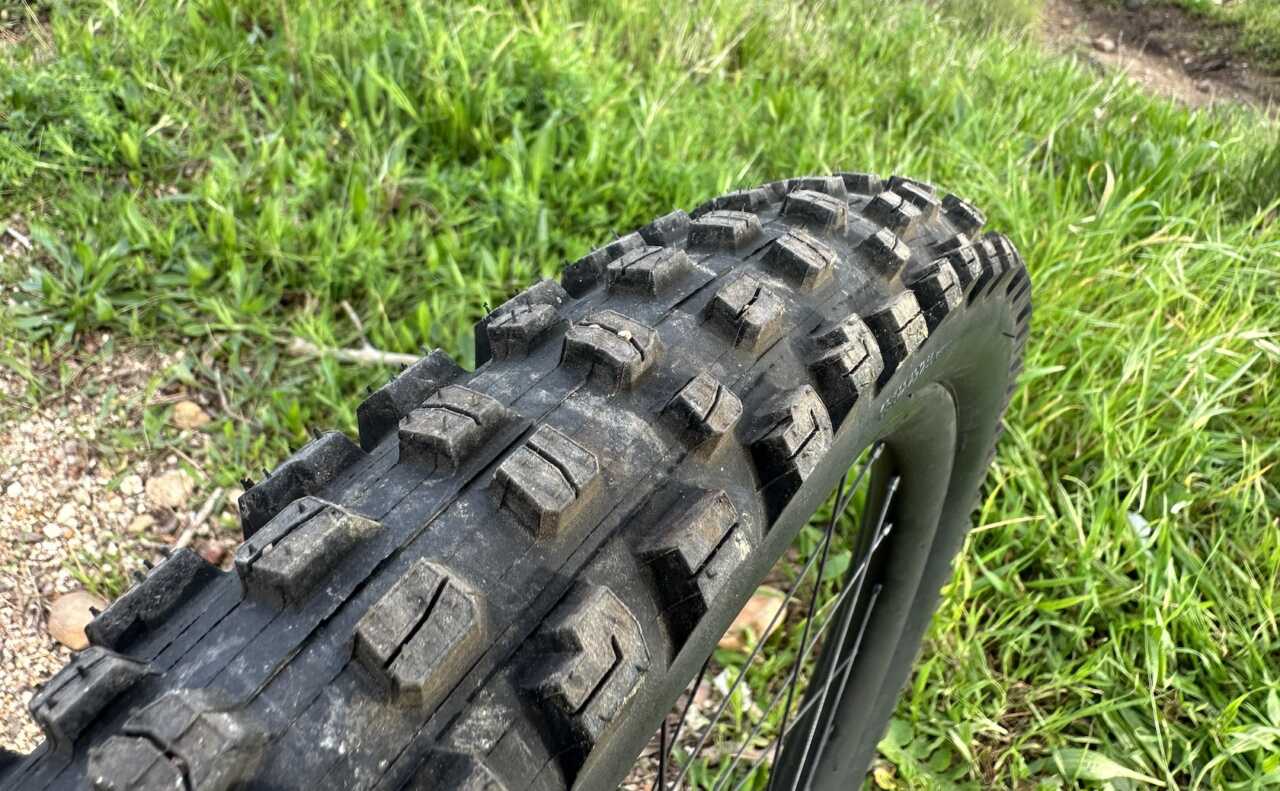 25 august 2023, cape town south africa | review of the trek rail electric mountain bike as written by myles kelsey for bike network