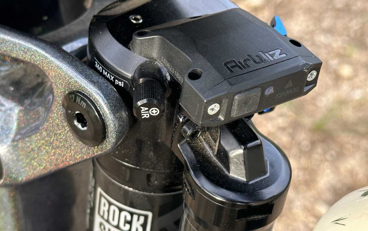 25 august 2023, cape town south africa | review of the trek rail electric mountain bike as written by myles kelsey for bike network