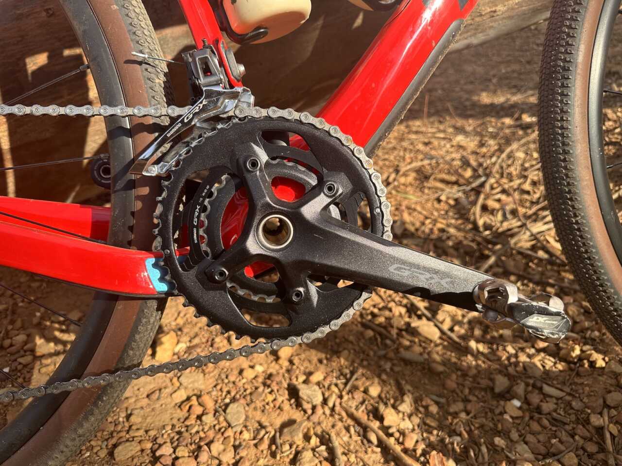 13 december 2023, cape town, south africa | review of the trek checkpoint bicycle as written by myles kelsey and published on bike network