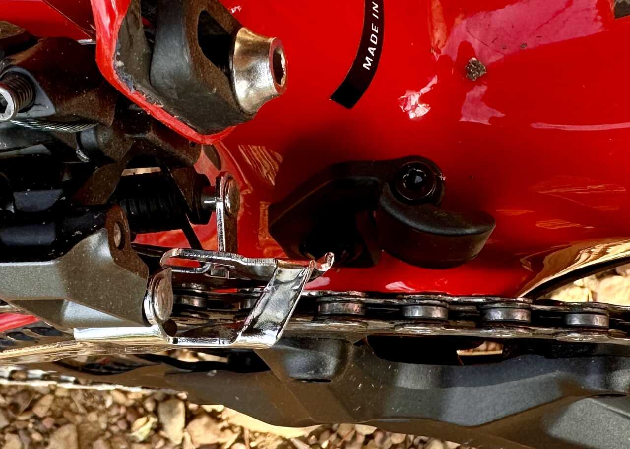 13 december 2023, cape town, south africa | review of the trek checkpoint bicycle as written by myles kelsey and published on bike network