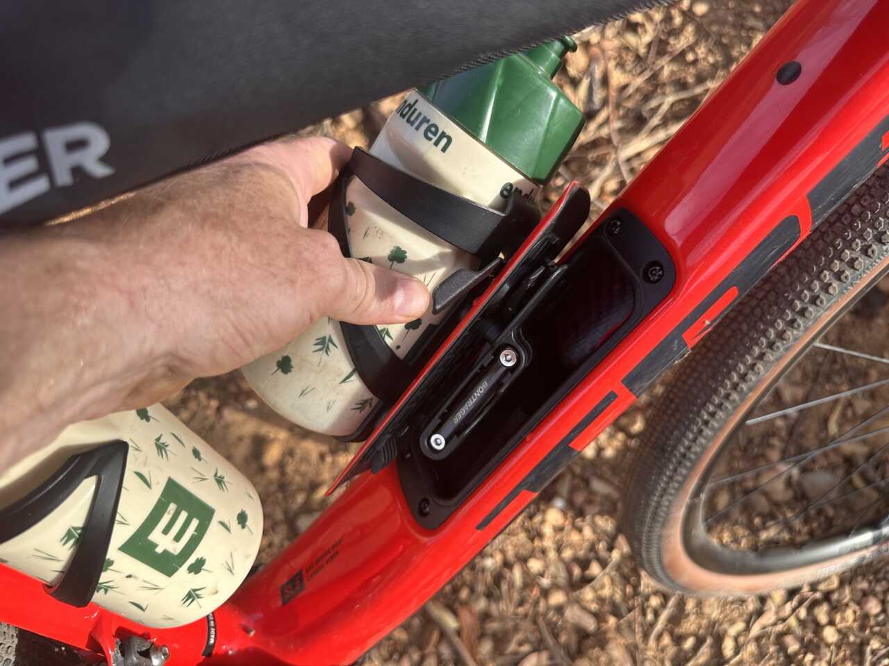 13 december 2023, cape town, south africa | review of the trek checkpoint bicycle as written by myles kelsey and published on bike network