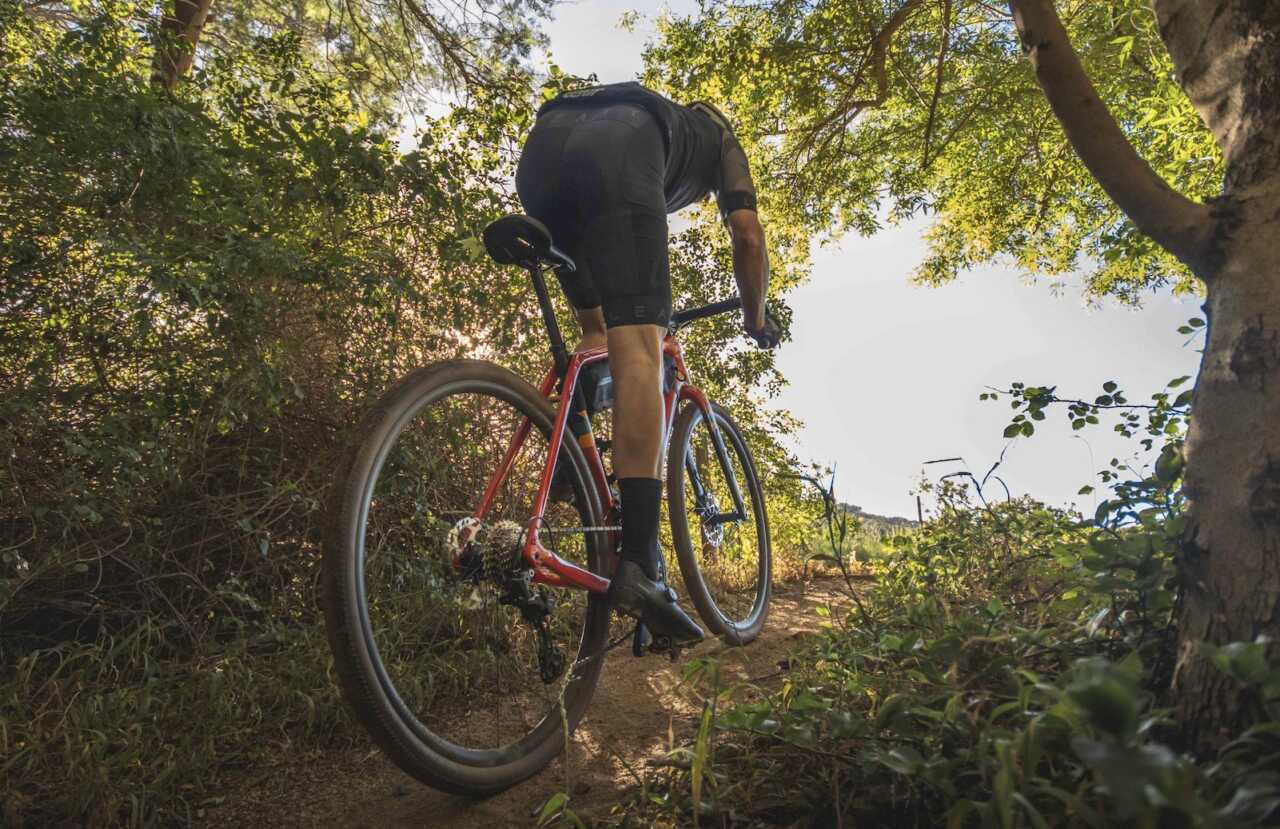 13 december 2023, cape town, south africa | review of the trek checkpoint bicycle as written by myles kelsey and published on bike network