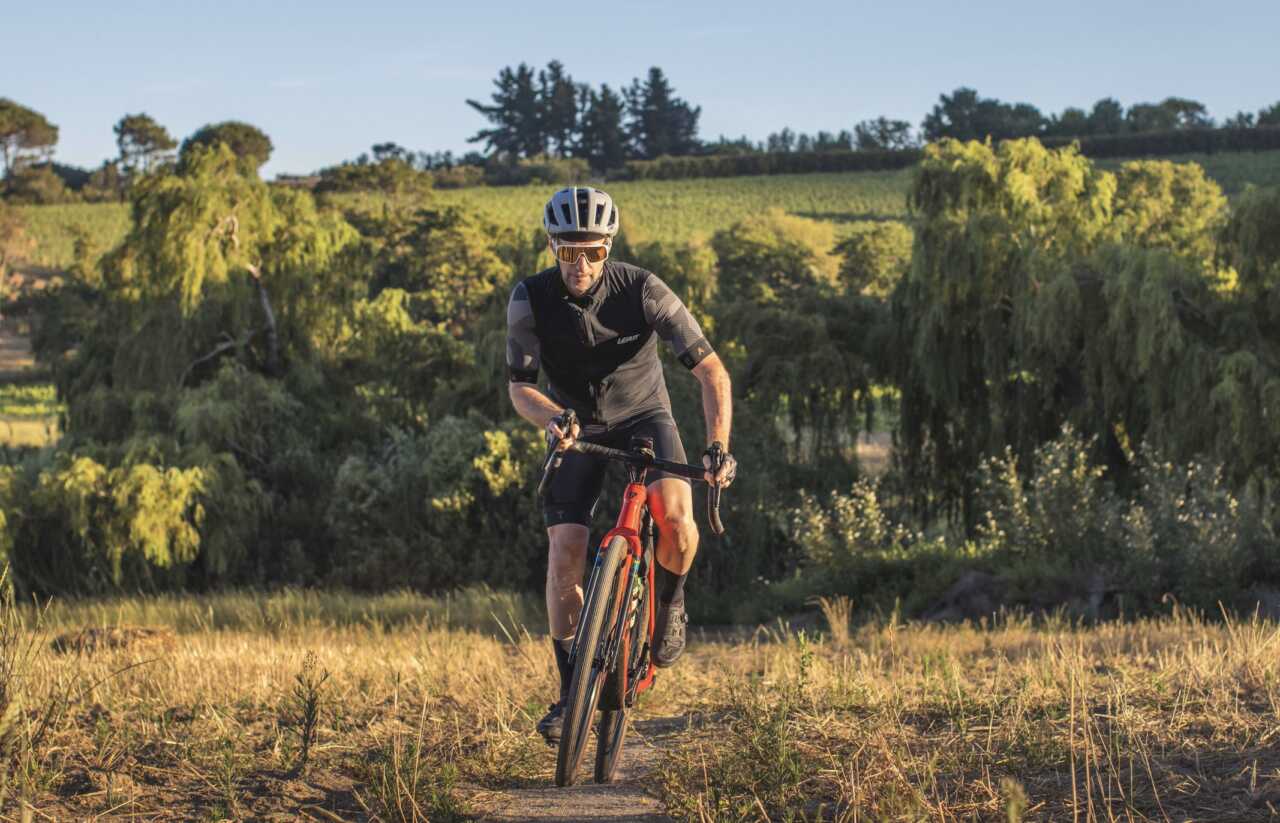 13 december 2023, cape town, south africa | review of the trek checkpoint bicycle as written by myles kelsey and published on bike network