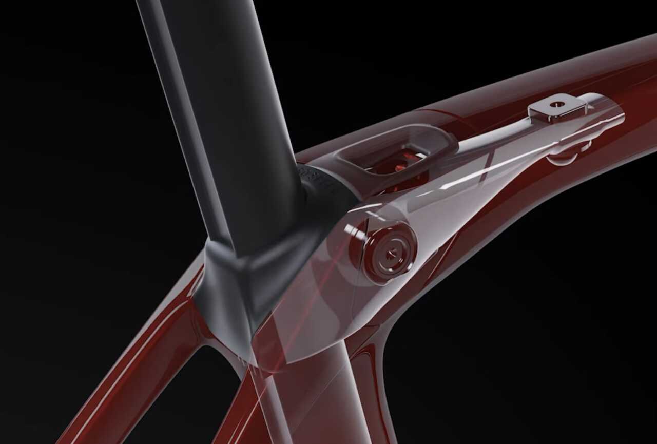 13 december 2023, cape town, south africa | review of the trek checkpoint bicycle as written by myles kelsey and published on bike network