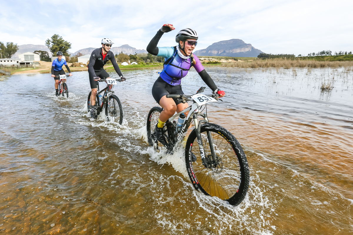 1 march 2024; cape town; SOUTH AFRICA | preview of the rooibos mtb by carmien mountain bike race as published on bike network by myles kelsey