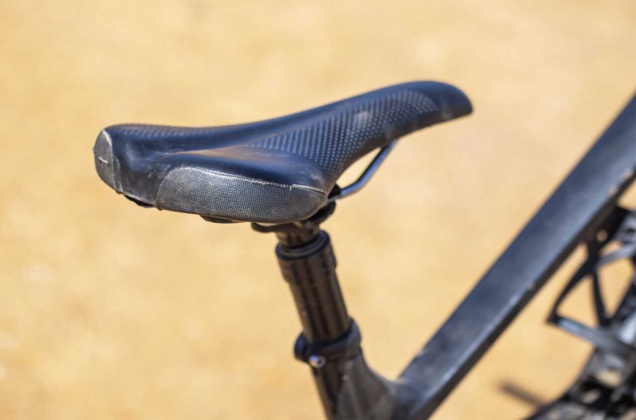 10 february 2024 - paarl, western cape, south africa | review of the cannondale jekyll mountain bike as published on bike network