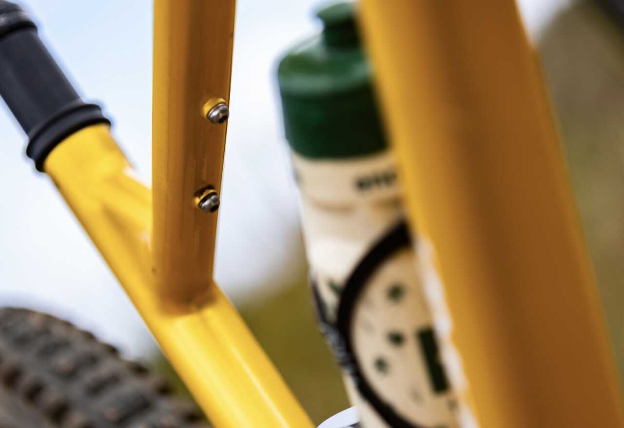 26 march 2024 - cape town; SOUTH AFRICA | review of the titan racing skyrim mountain bikes as published on bike network by myles kelsey
