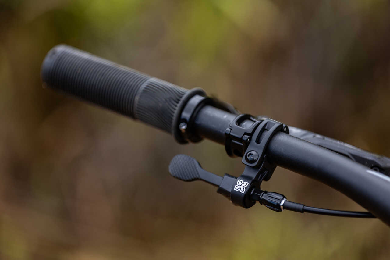 26 march 2024 - cape town; SOUTH AFRICA | review of the titan racing skyrim mountain bikes as published on bike network by myles kelsey
