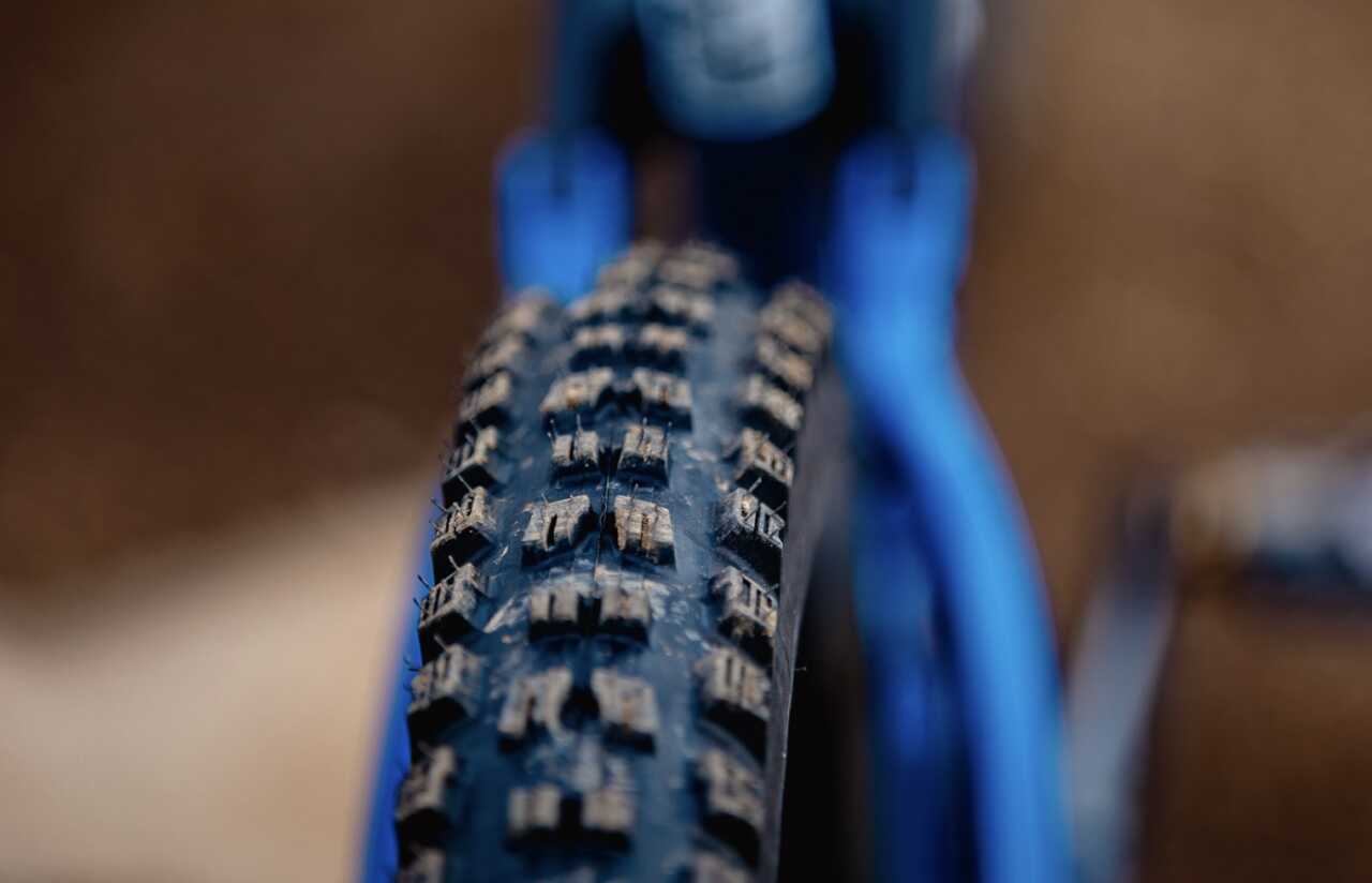 26 march 2024 - cape town; SOUTH AFRICA | review of the titan racing skyrim mountain bikes as published on bike network by myles kelsey