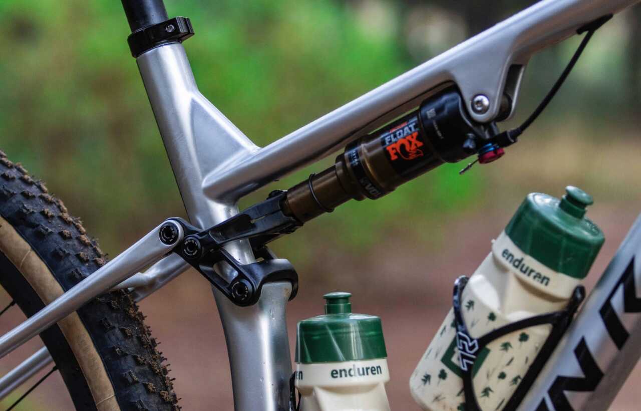 5 april 2024, stellenbosch, south africa | review of the titan racing cypher DC cross-country mountain bike as published on bike network by myles kelsey