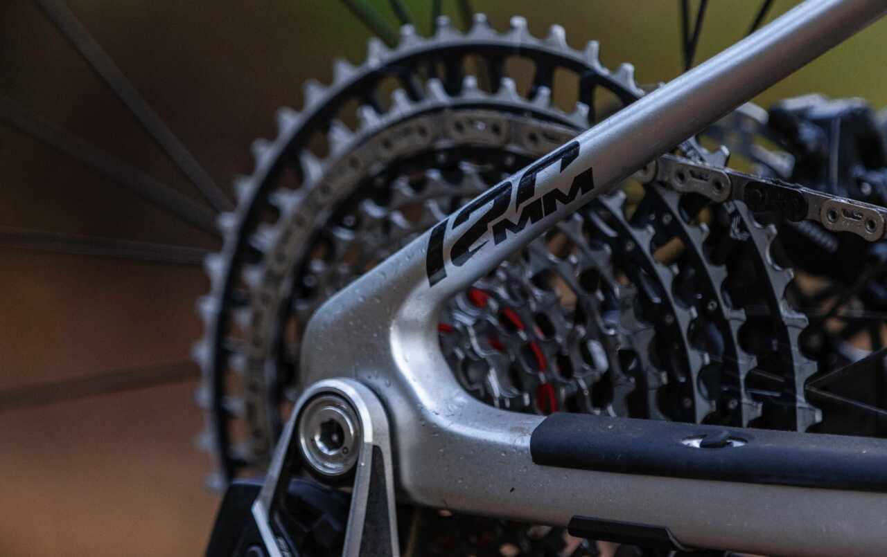 5 april 2024, stellenbosch, south africa | review of the titan racing cypher DC cross-country mountain bike as published on bike network by myles kelsey