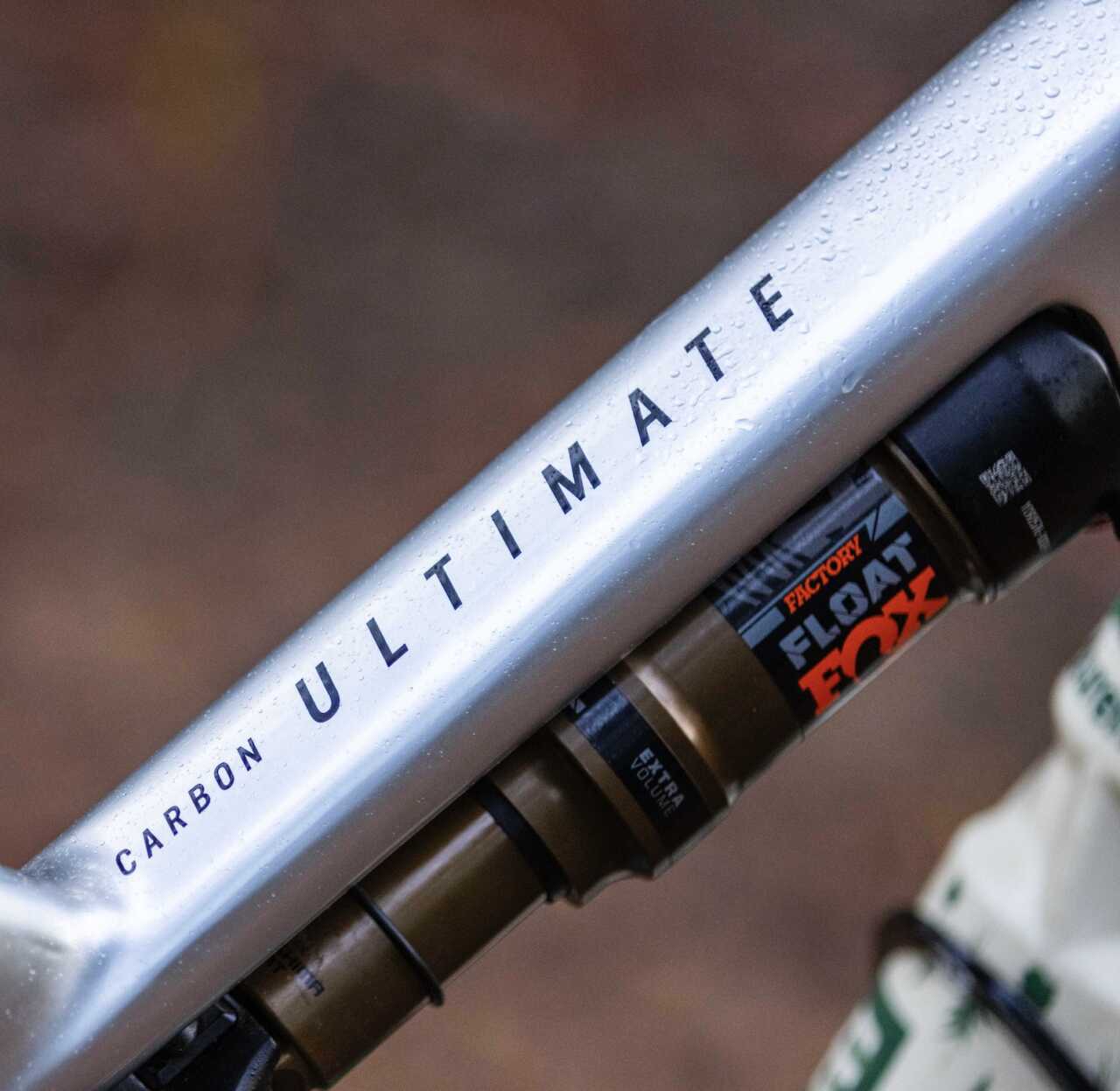 5 april 2024, stellenbosch, south africa | review of the titan racing cypher DC cross-country mountain bike as published on bike network by myles kelsey