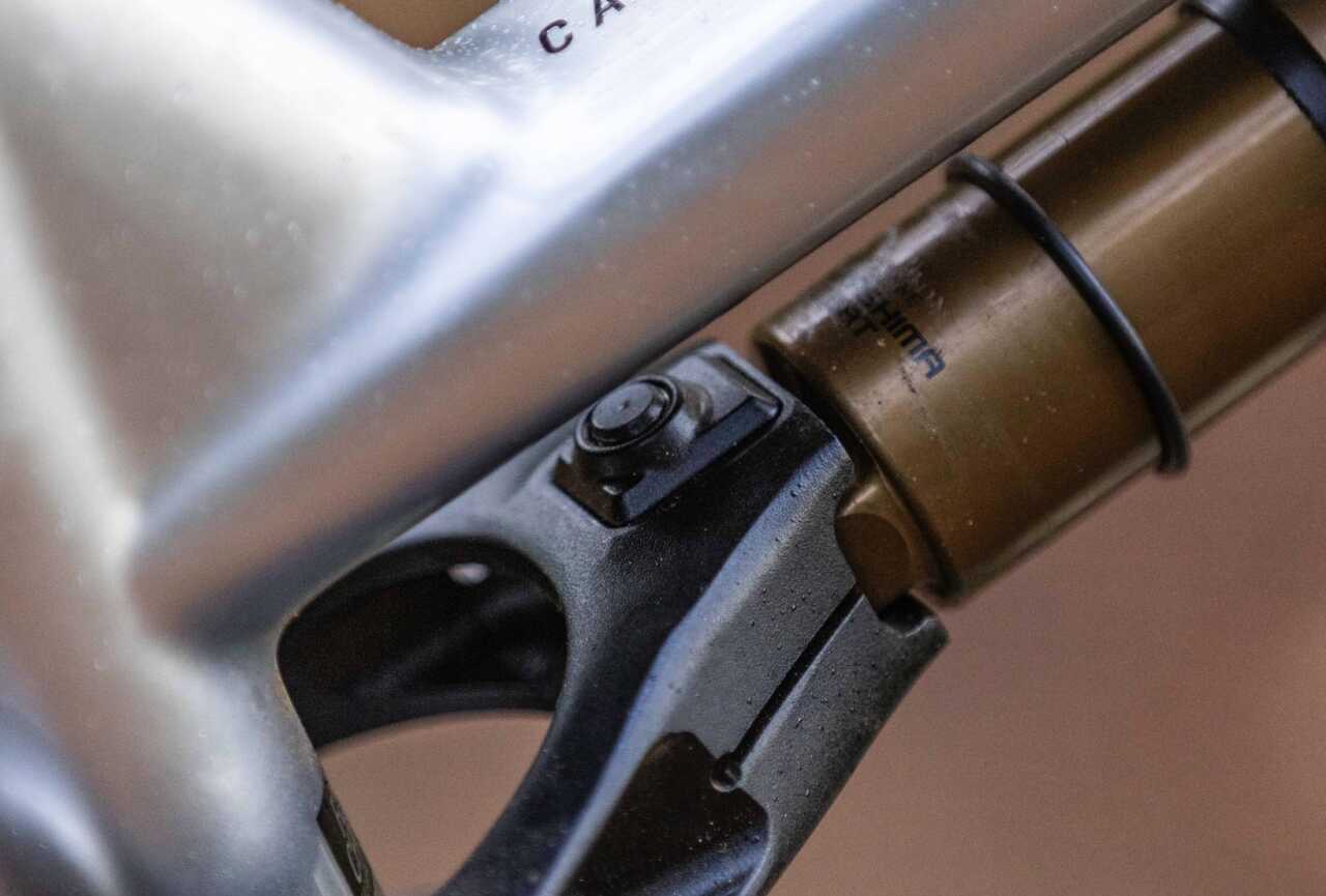 5 april 2024, stellenbosch, south africa | review of the titan racing cypher DC cross-country mountain bike as published on bike network by myles kelsey