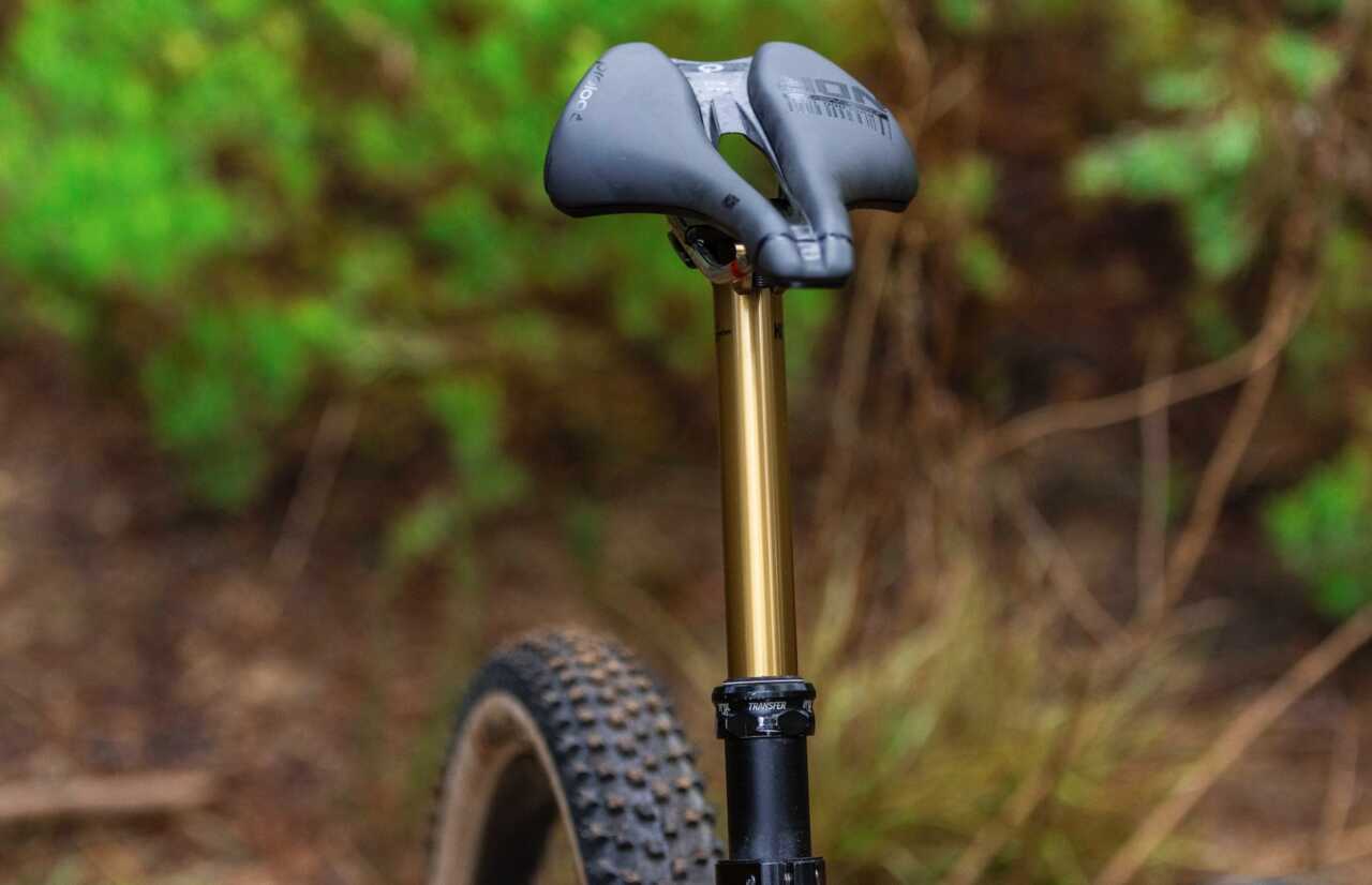 5 april 2024, stellenbosch, south africa | review of the titan racing cypher DC cross-country mountain bike as published on bike network by myles kelsey