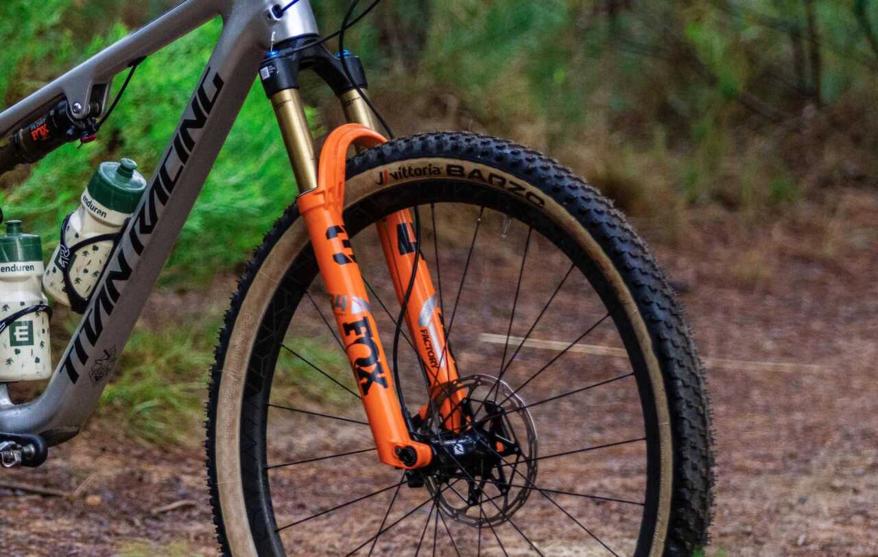 5 april 2024, stellenbosch, south africa | review of the titan racing cypher DC cross-country mountain bike as published on bike network by myles kelsey